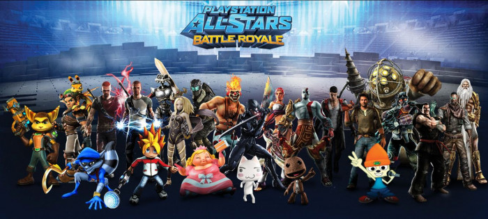ps all stars