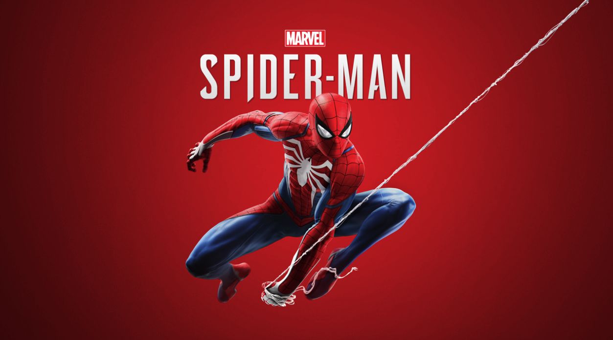 spiderman